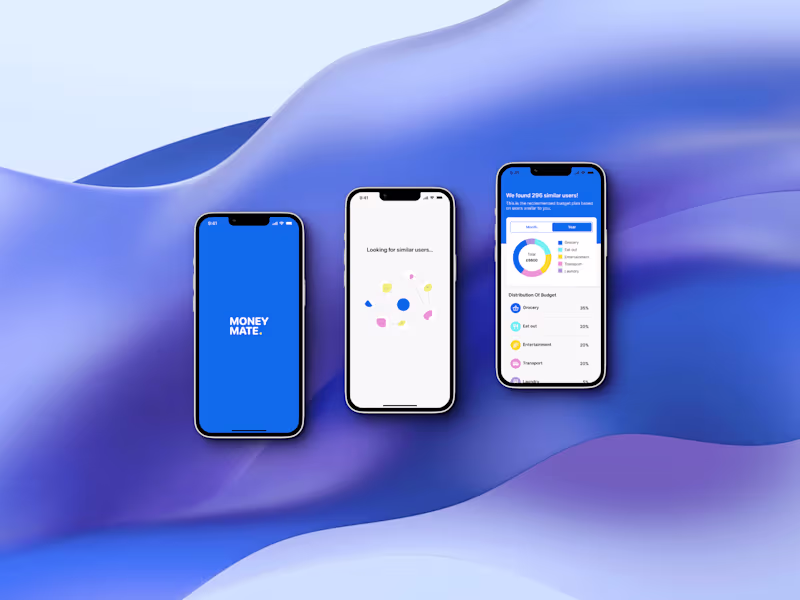Cover image for UX/UI Help with the bits and pieces for busy businesses
