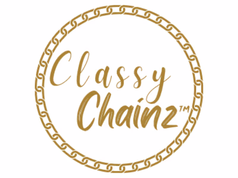 Cover image for Classy Chainz™