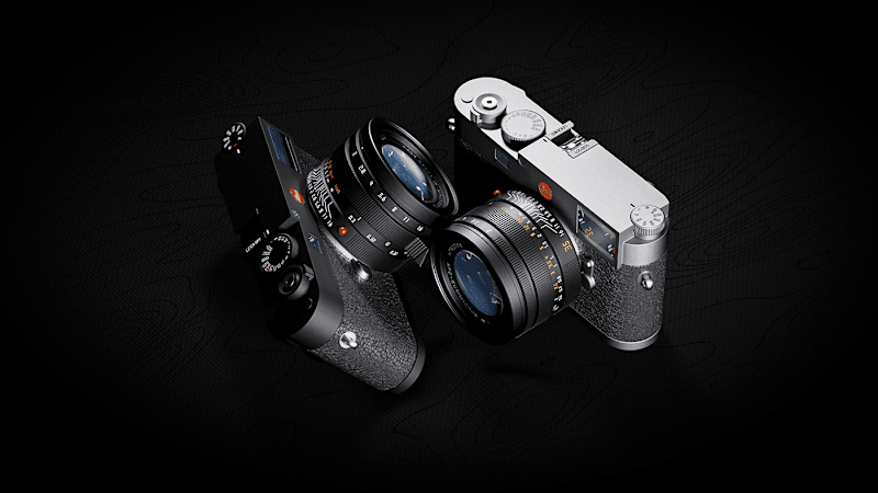 Cover image for Leica M11