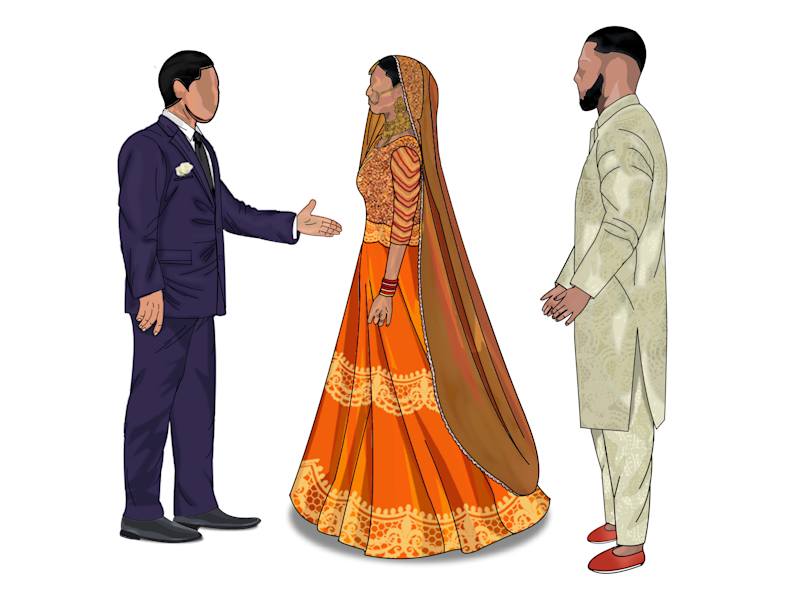 Cover image for Character design 