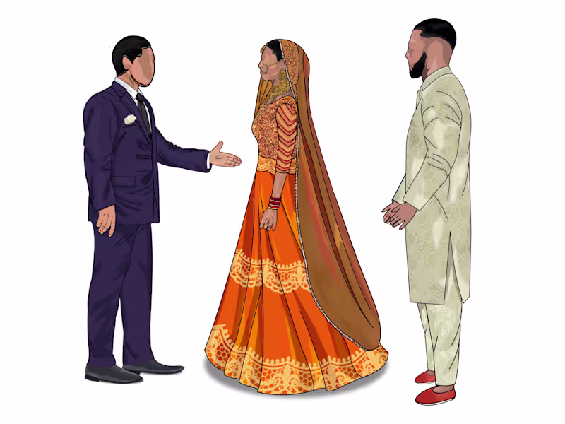 Cover image for Character design 