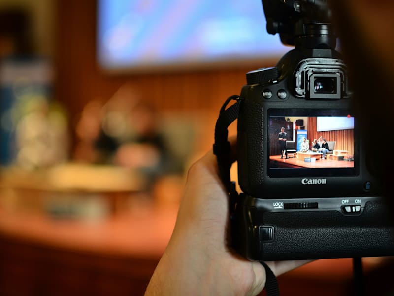 Cover image for Event Planning and Production Specialist