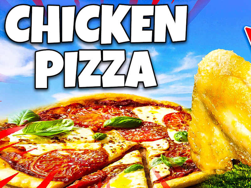 Cover image for YouTube thumbnail design for viral videos