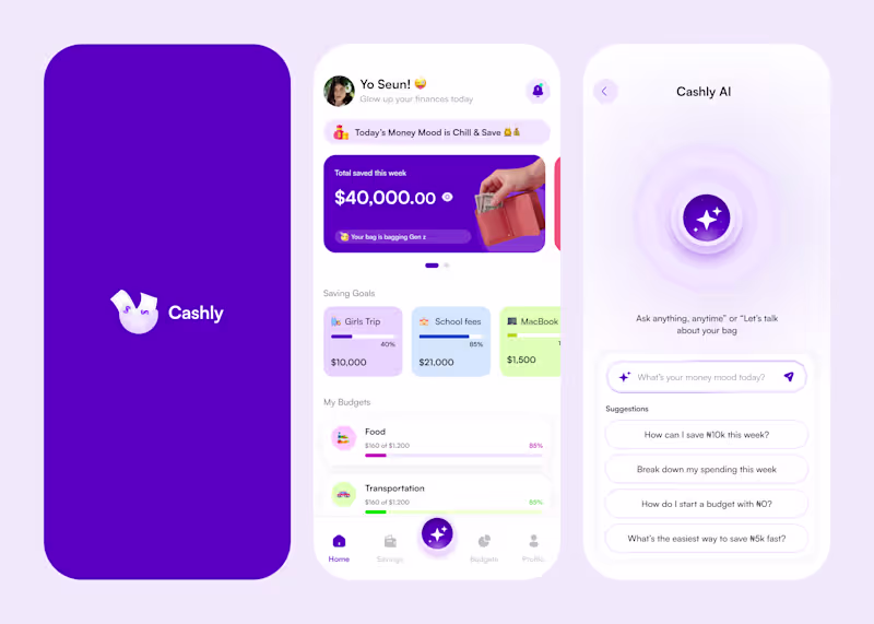 Cover image for Mobile App Design