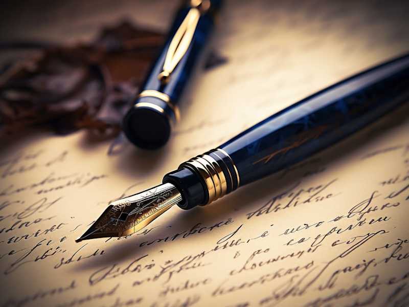 Cover image for Academic Writer