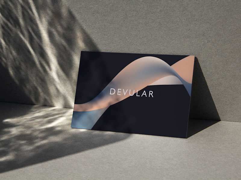 Cover image for Branding Package