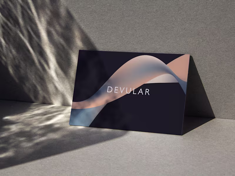 Cover image for Branding Package