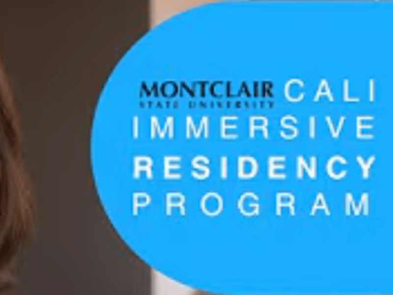 Cover image for Eric Whitacre Immersive Residency Documentary - YouTube