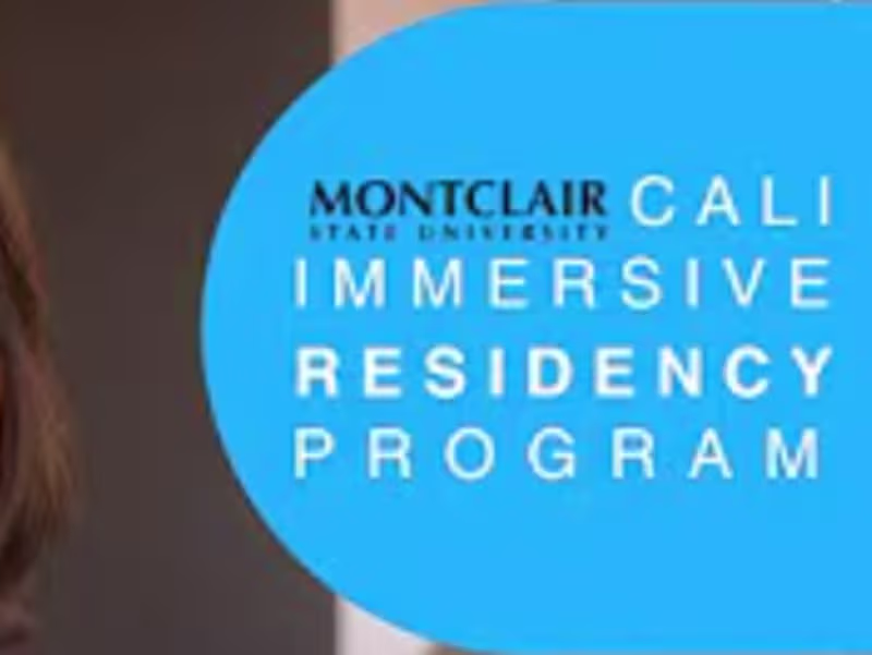 Cover image for Eric Whitacre Immersive Residency Documentary - YouTube