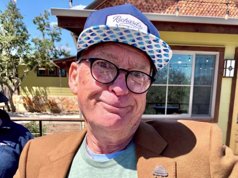 Cover image for Founder Story ✦ Instagram Carousel