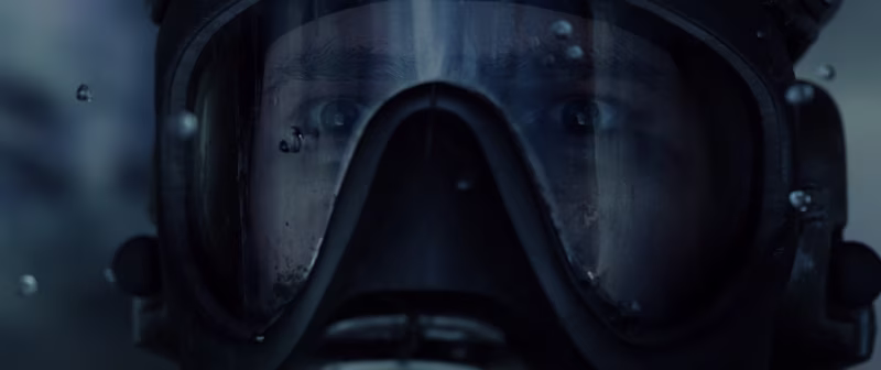 Cover image for 2022 - 2023 SHOWREEL