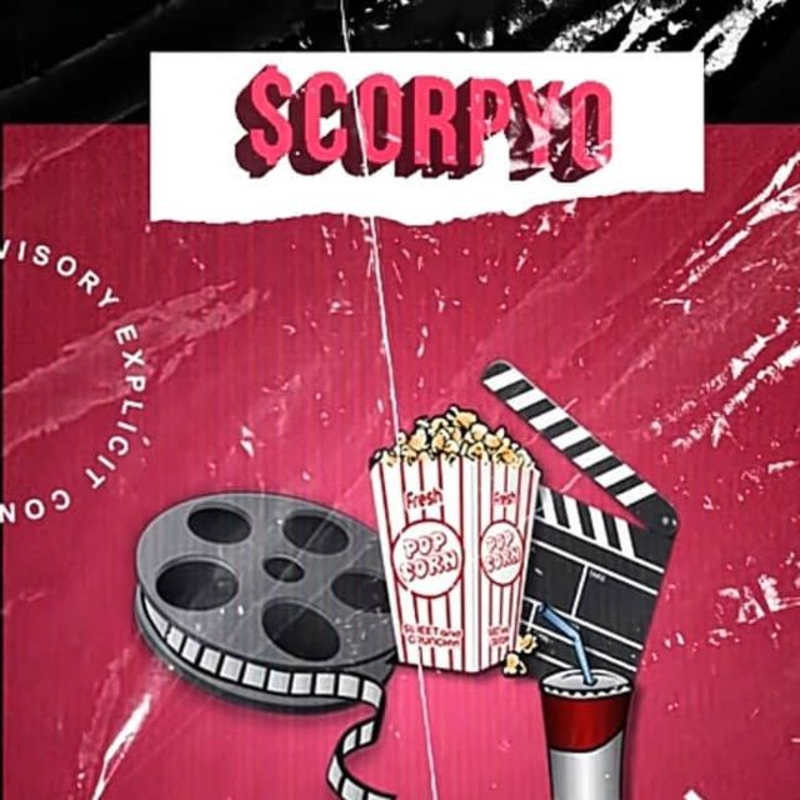 Cover image for $corpyo on Instagram‎: ”سلام لخوت اغنية جديدة تستهل دعم كتهضر ع…