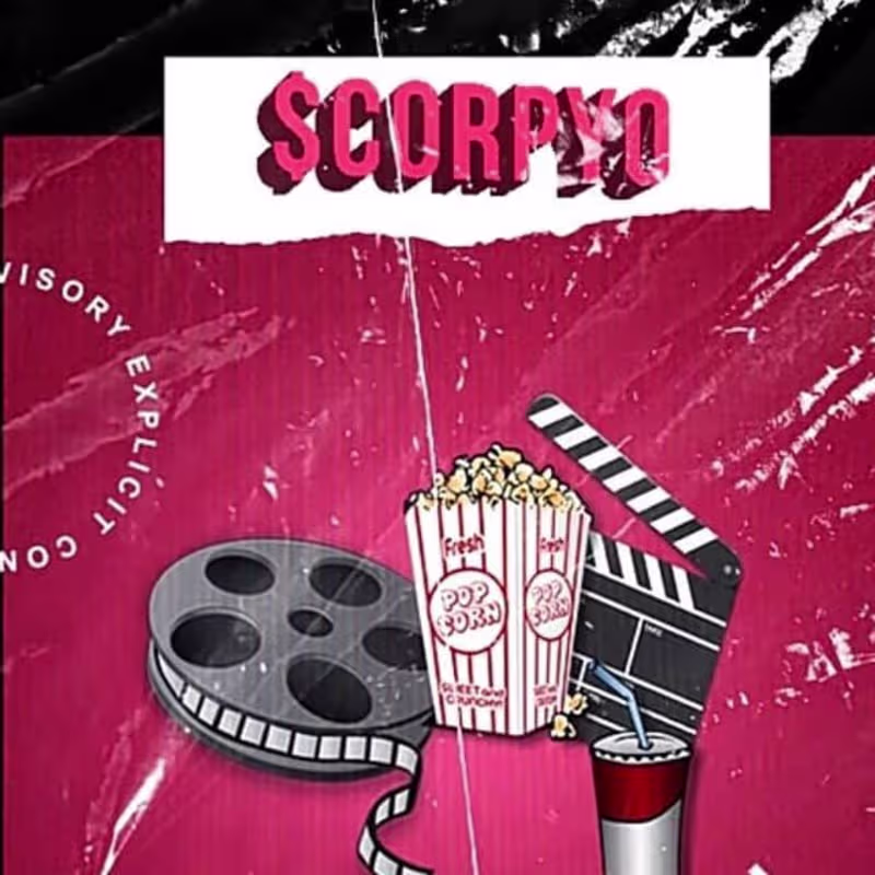 Cover image for $corpyo on Instagram‎: ”سلام لخوت اغنية جديدة تستهل دعم كتهضر ع…