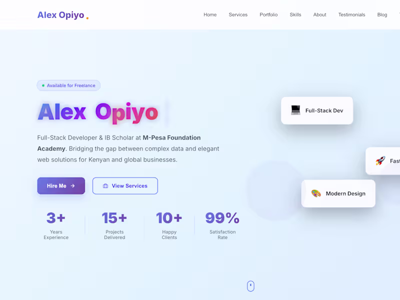 Cover image for Dark or Light Theme: Choosing the Best for Your Portfolio Site