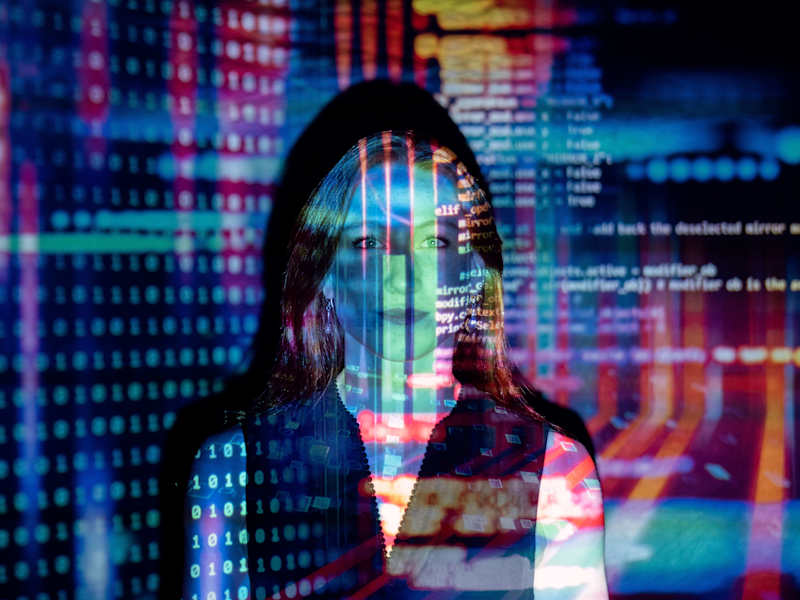 Cover image for The Metaverse and You: What the REAL Metaverse Looks Like