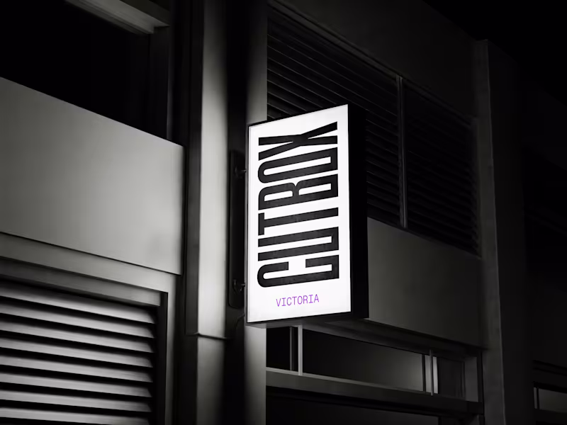 Cover image for Cutbox