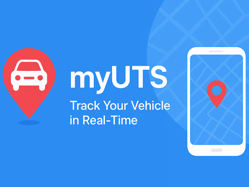 Cover image for myUTS - Apps on Google Play