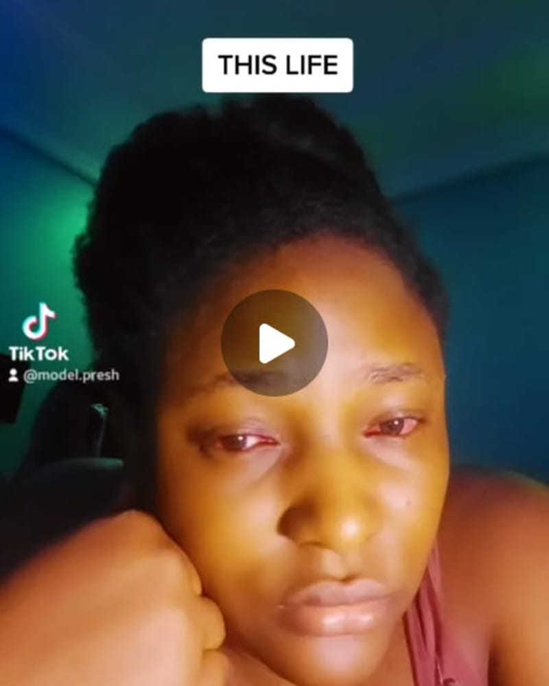 Cover image for Ikechukwu Mabel Precious on Instagram