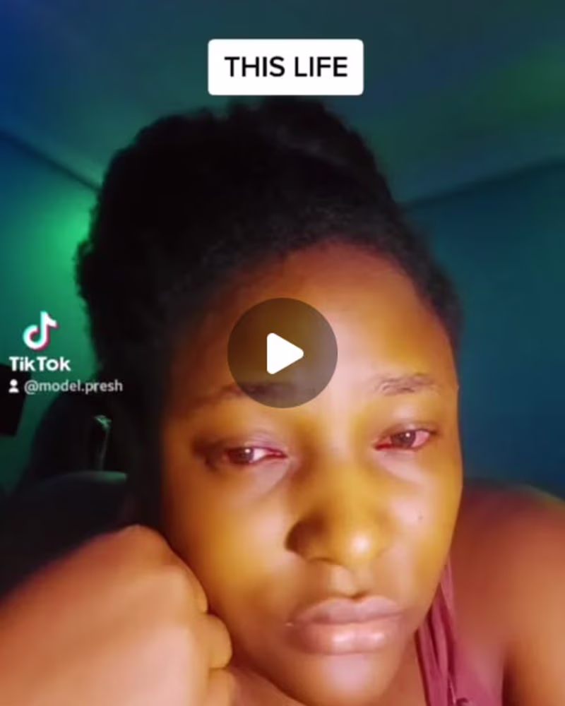 Cover image for Ikechukwu Mabel Precious on Instagram