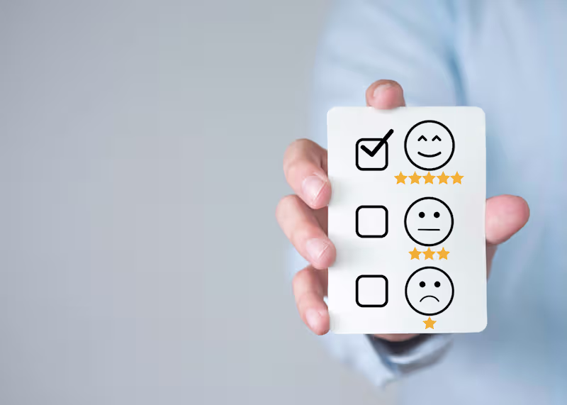 Cover image for Customer Support Virtual Assistant