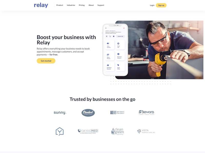Cover image for Wordpress Website Design