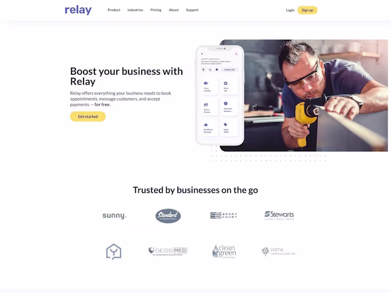 Cover image for Wordpress Website Design
