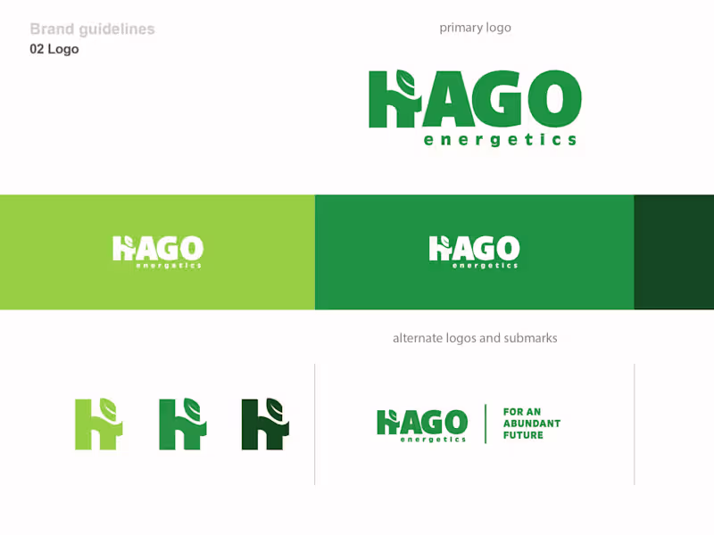 Cover image for Leave a  impression across all platforms with a Brand Guide!