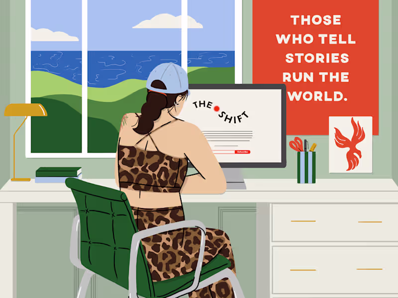 Cover image for Smart, thoughtful content solutions 