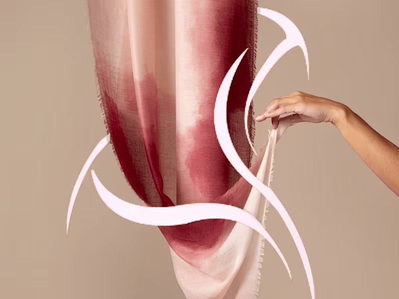 Cover image for Amanal’s Scarves: A Symbol of Grace and Modesty 