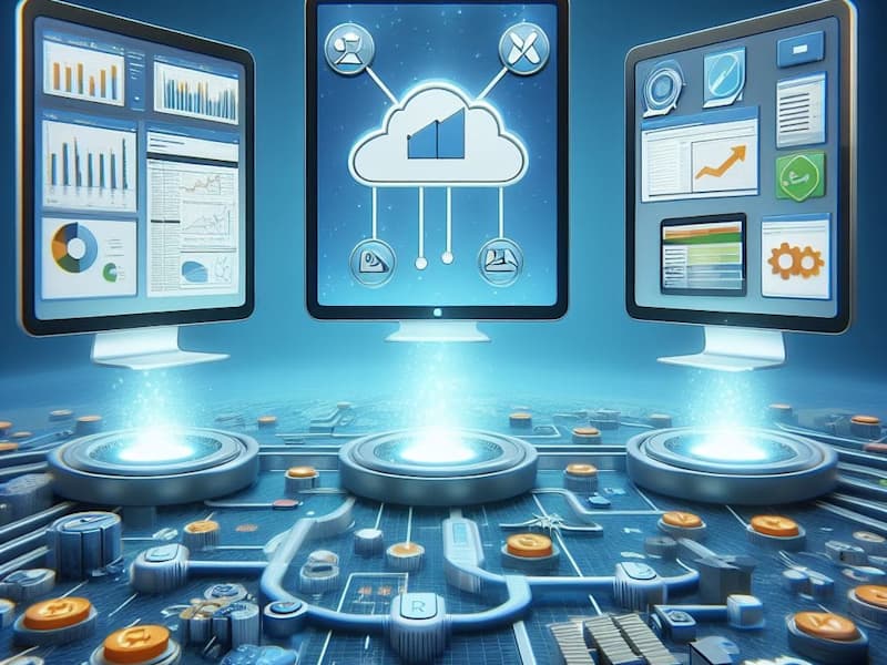 Cover image for Enhanced Agile Progress Dashboard for IT Teams