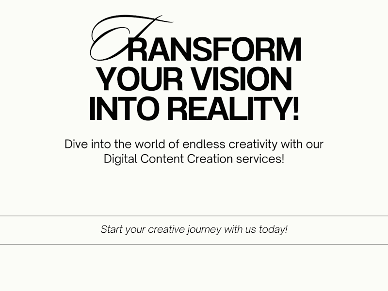 Cover image for Engage, Entertain, Elevate: Social Media Content creation 