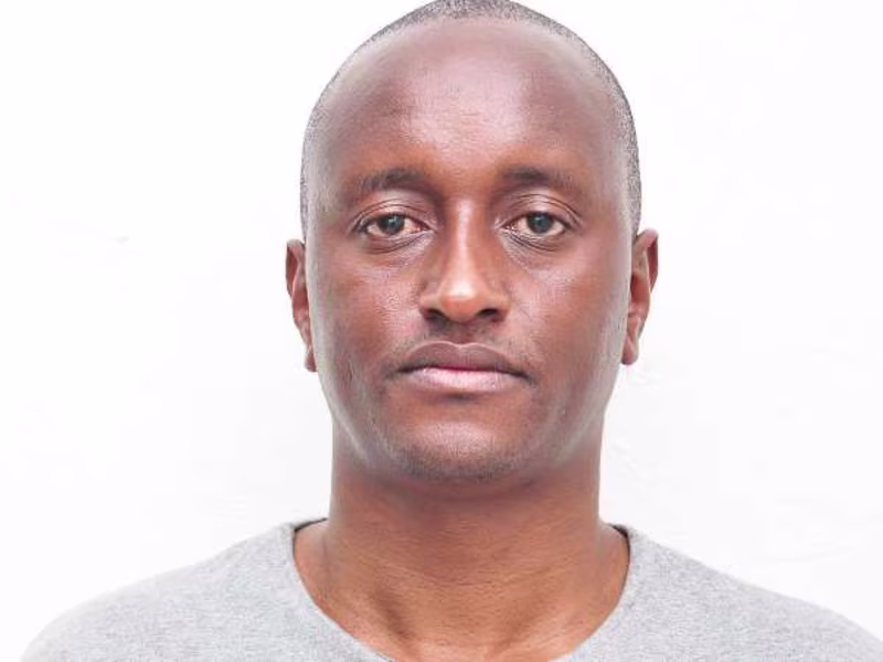 Cover image for Experience