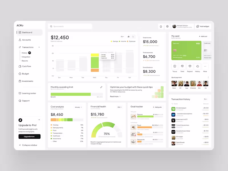 Cover image for I will build a full-stack MERN web application