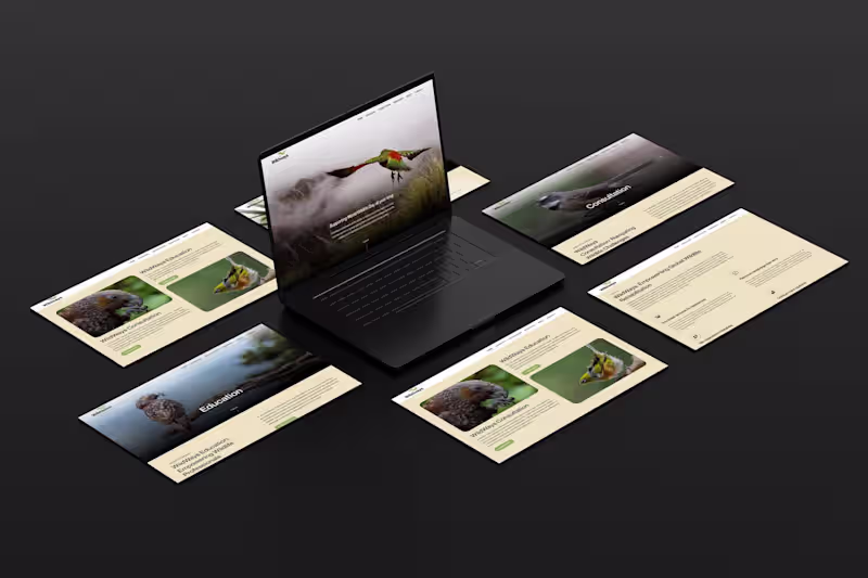 Cover image for WildWays