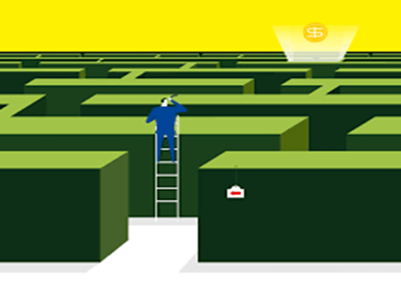 Cover image for Business Development Strategy for a Small Business