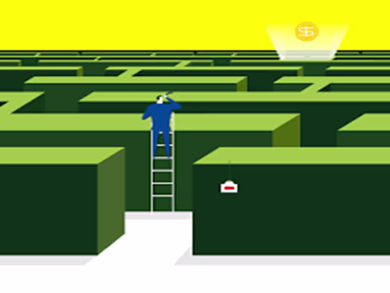 Cover image for Business Development Strategy for a Small Business