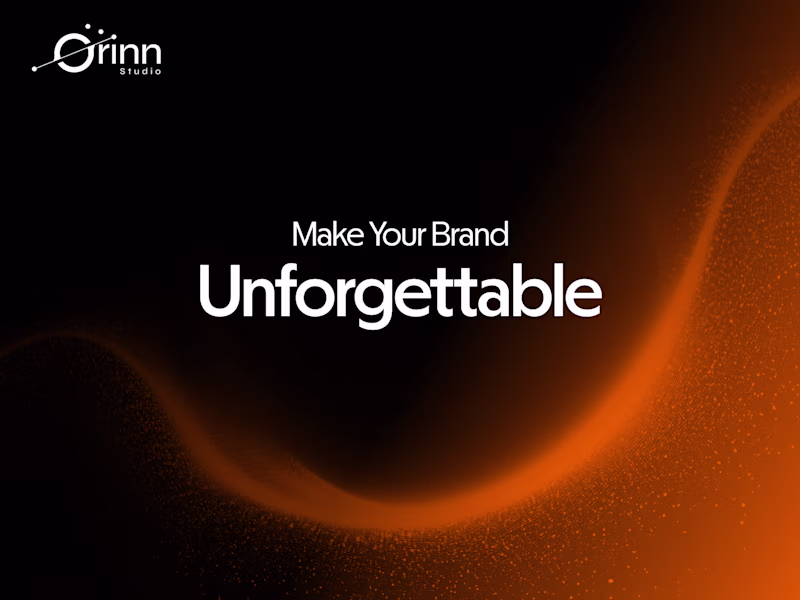 Cover image for Unforgettable Branding for Tech Companies