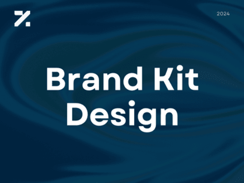 Cover image for I Will Design a Full Branding Kit For Your Business Identity