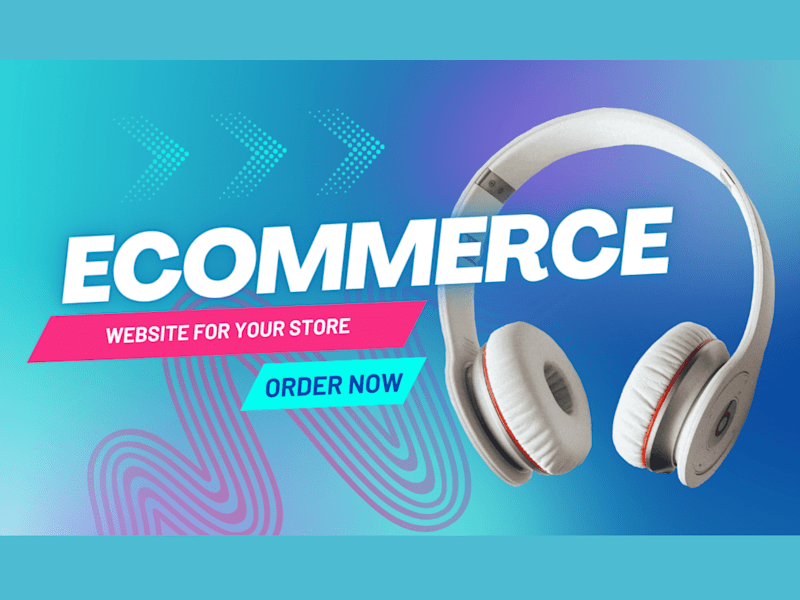 Cover image for Full Stack E-commerce Web Development with React.js & Next.js