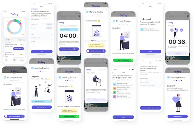 Cover image for iOS Mobile App Case Study