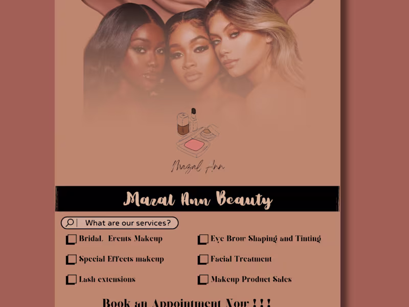 Cover image for Canva graphic designer