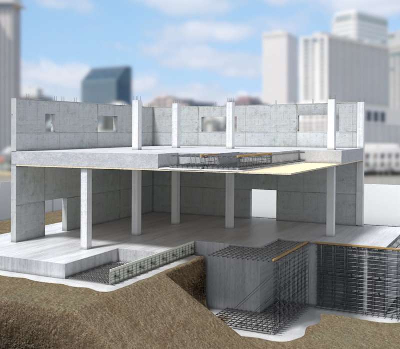 Cover image for Building visuals