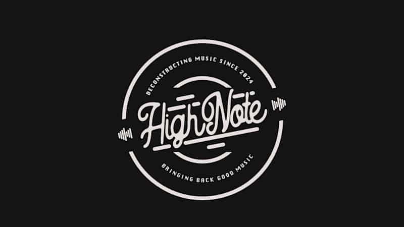 Cover image for HighNote