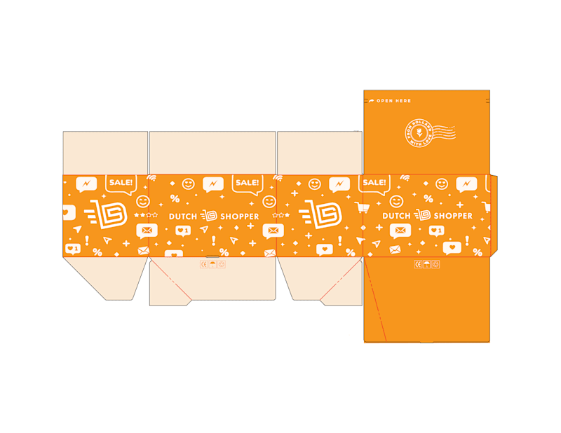 Cover image for Graphic Design (Packaging Design)