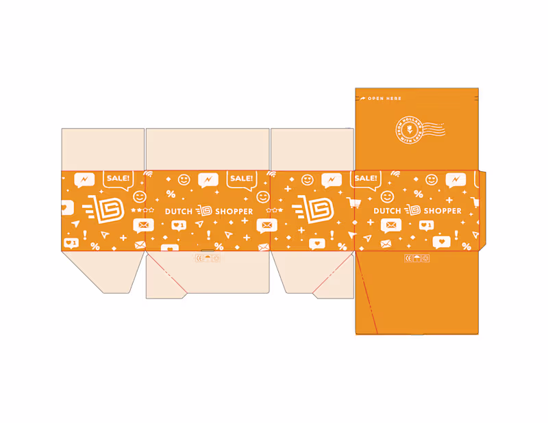 Cover image for Graphic Design (Packaging Design)