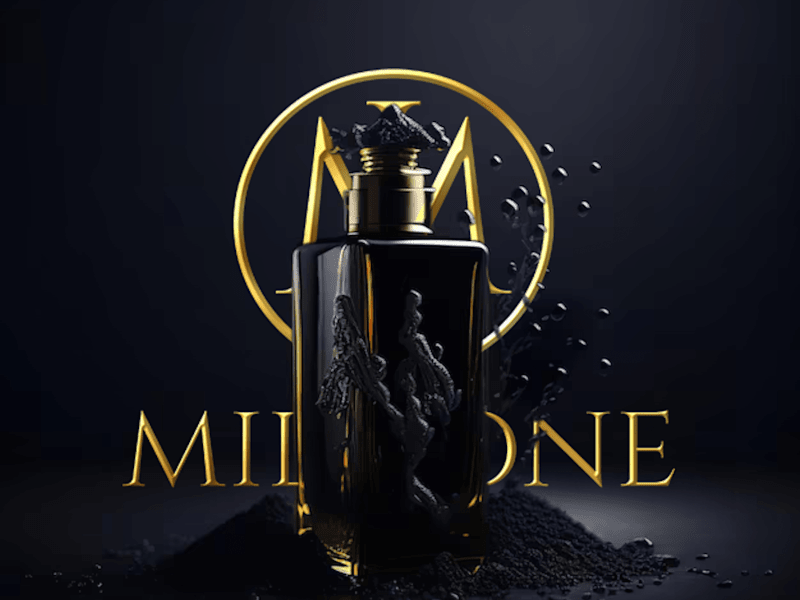 Cover image for Luxury logo design and Brand identity design Package by Axtra