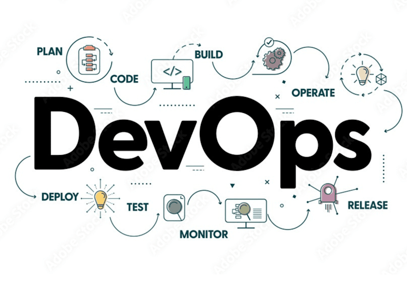 Cover image for Training in Linux-AWS-Ansible-OpenShift-DevOps-Terraoform