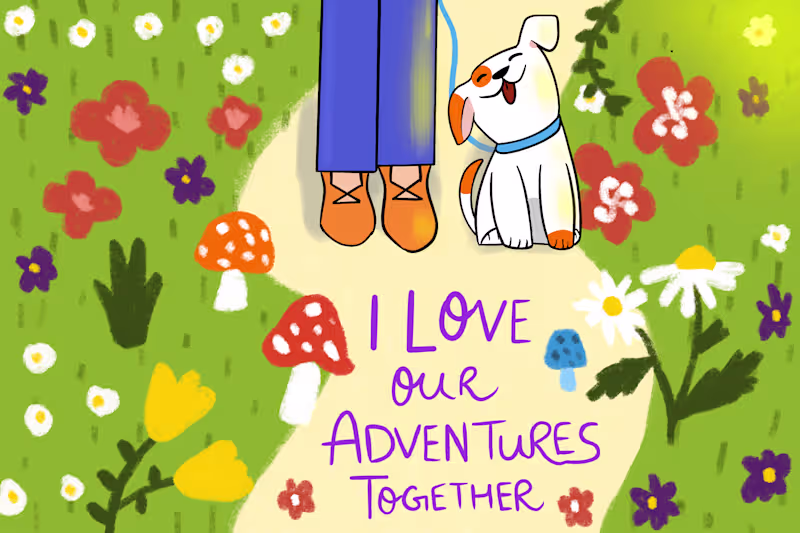 Cover image for Illustrator/Fine Artist