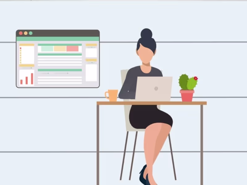 Cover image for Animated infographics