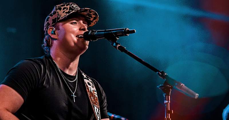 Cover image for Rising country music star, Cody Cozz, showcases Colorado’s rich…